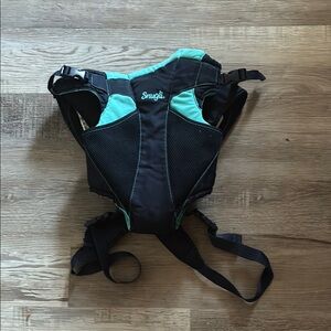 Vintage Evenflo Carrier